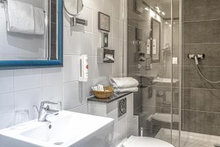 Ramada by Wyndham Frankfurt Central Station - Frankfurt am Main - 7