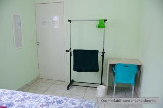 Pousada Happy Inn - Campinas - 1