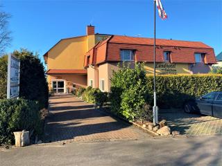 Landhotel Felchow - 2