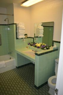 The Evergreen Motel in Kansas - Pratt - 6