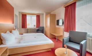 Hotel Jägerhaus - Titisee-Neustadt - 7