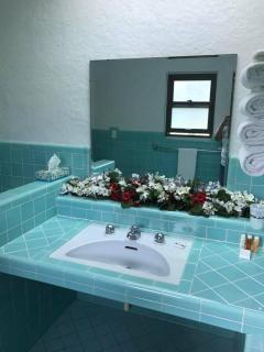 The Evergreen Motel in Kansas - Pratt - 8