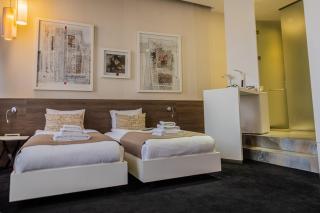 Garni Hotel Eter - 3