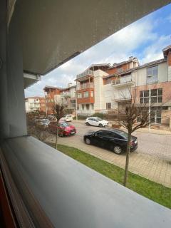 Gdansk Jelitkowo Wypoczynkowa Luksusapartament Neptun Park - Danzig - 8