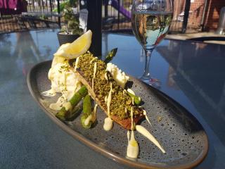 Riverina hotel - Holbrook - 8