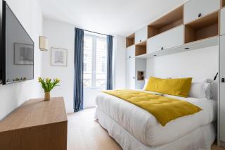 Pick A Flat's Apartment in Saint Germain - Rue Corneille - Paris - 1