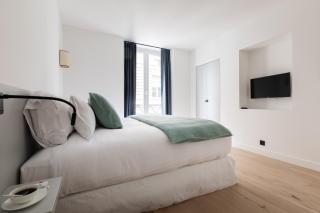 Pick A Flat's Apartment in Saint Germain - Rue Corneille - Paris - 6