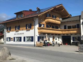Das Edelweiss - Grän - 0