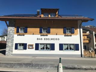 Das Edelweiss - Grän - 7