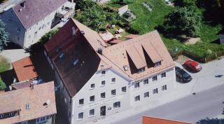 Gasthaus Schöllmann - Feuchtwangen - 0
