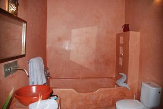 Riad des Etoiles - Marrakesh - 9