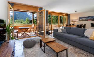 Apartment Arven - Lauterbrunnen - 6