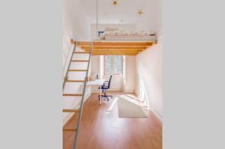 Cozy apartment at the city center - Figueira da Foz - 8