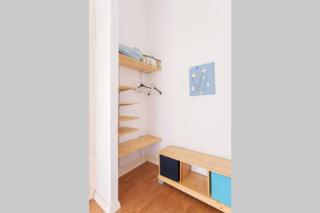Cozy apartment at the city center - Figueira da Foz - 5