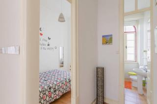 Cozy apartment at the city center - Figueira da Foz - 1