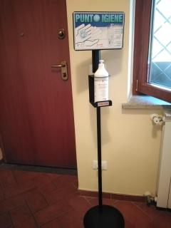 Casa Vacanze Le Rose - 8