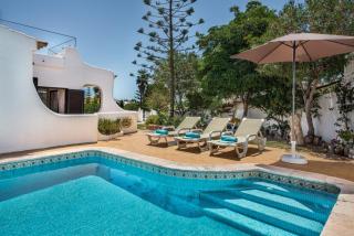 Campos by Algarve Villa Holidays - Sesmarias - 8