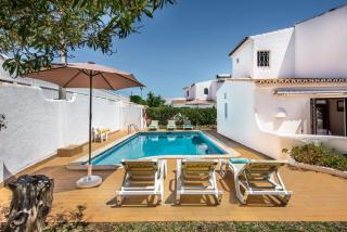 Campos by Algarve Villa Holidays - Sesmarias - 7