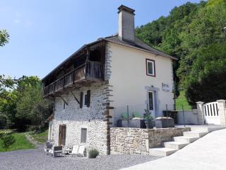 Chambres d'hôtes Chez Barbara - Tardets-Sorholus - 9