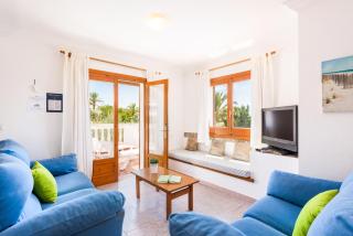 Villa Olivera - Son Bou - 9