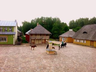Stay at Lithuanian Folk Museum - Rumšiškės - 7