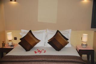 Riad des Etoiles - Marrakesh - 8