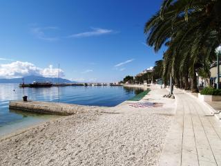 Musa apartment - Gradac - 0