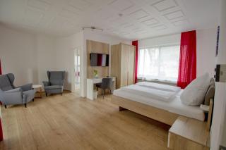 Hotel Garni Eckschänke - Bad Neuenahr-Ahrweiler - 7
