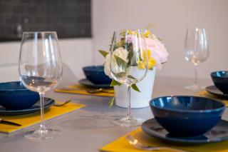 Brunswick in Brighton and Hove by 9S Living - 3