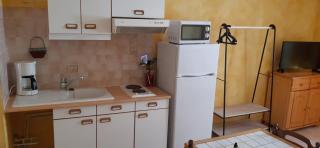 Loc Alp Verdon - Riez - 6