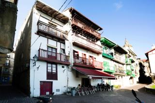 Txoriak - Basquenjoy - Hondarribia - 3