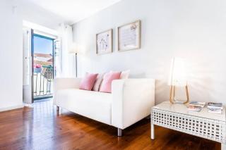 InLoveApartments - Alfama Best Balcony - 9