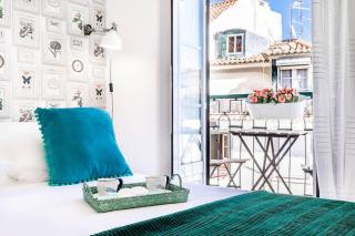 InLoveApartments - Alfama Best Balcony - Lisbona - 6