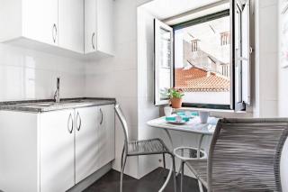 InLoveApartments - Alfama Best Balcony - Lisbona - 5