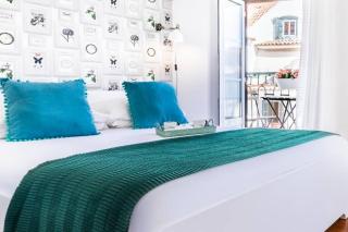 InLoveApartments - Alfama Best Balcony - Lisbona - 1