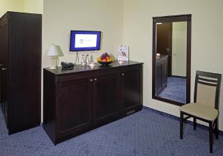 Gertrude Hotel self check-in - Riga - 9