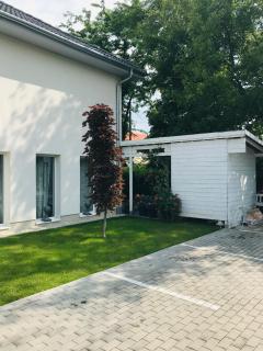 Pastel Guesthouse - Balatonfüred - 7
