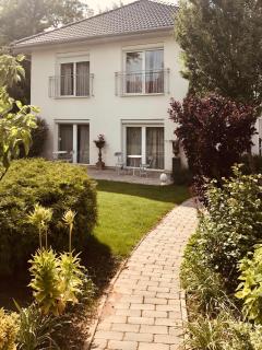 Pastel Guesthouse - Balatonfüred - 6