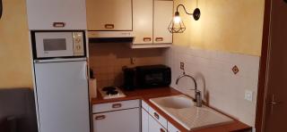 Loc Alp Verdon - Riez - 3