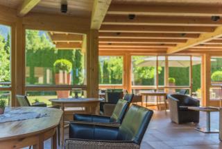 Residence-Garni Haus Tschenett - 7