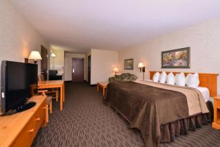 Kelly Inn and Suites Mitchell - Mitchell - 2