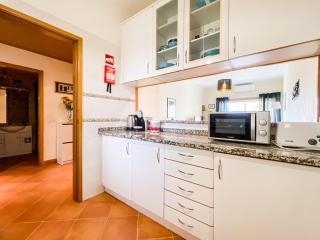 Sea View Apartment by Beach & Marina #1869 - Lagos - 1