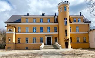 Angel apartment - Liepāja - 1