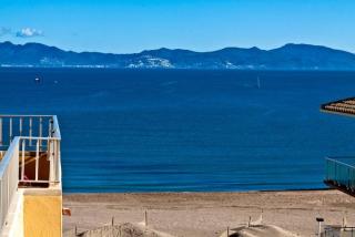 APARTAMENTO PIE DE PLAYA-Wifi free - L'Escala - 0