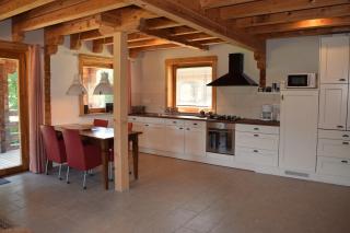 Au bord du lac IV - 5