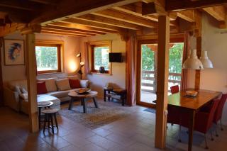 Au bord du lac IV - 6