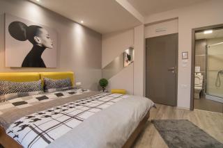 Vanilla Boutique Hotel - 6