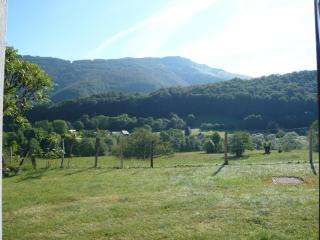 Gites Bulanettes 'Bergerie' Sainte Marie de Campan - 8