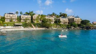 Gallows Point Resort - Saint John - 6