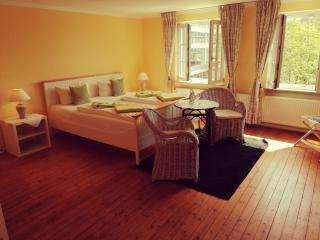 Hotel Drei Kronen - Tecklenburg - 3
